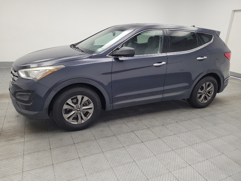 hyundai santa fe 2015 5XYZT3LB9FG254631 image hyundai santa fe 2015 5XYZT3LB9FG254631 image